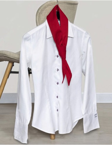 LIN-HD12045-Bakers Scarf